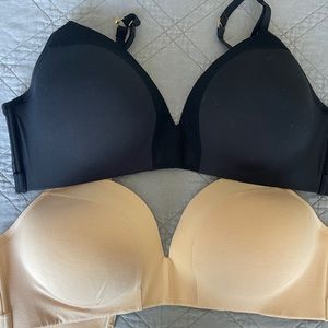 LIVELY Nursing Bras (NWOT)